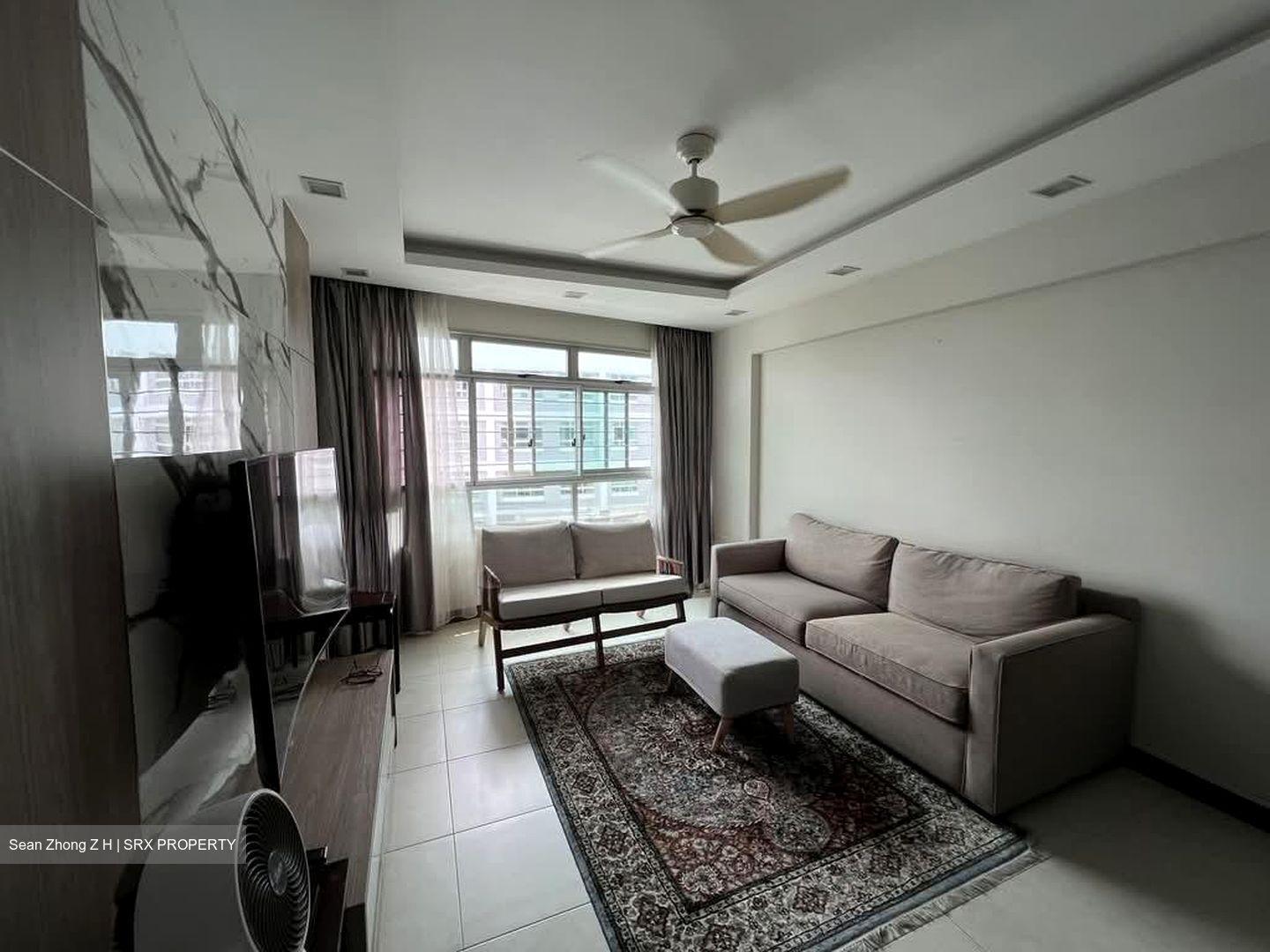 Blk 273C Atrina (Sengkang), HDB 4 Rooms #607372831